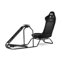 Next Level Racing Simulator Cockpit | RC Essential | NLR-R016
