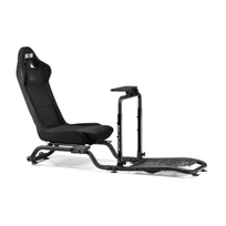 Next Level Racing Simulator Cockpit | RC Foldable | NLR-R017