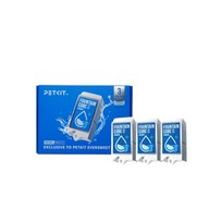 PETKIT Fountain Cube for Eversweet Ultra, 3 pcs | P41171