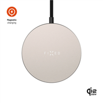 Fixed MagPad Slim wireless charger with Qi2.2, MagSafe support | FIXMPADS2-TI