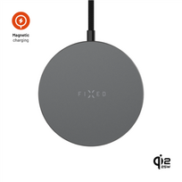 Fixed MagPad Slim wireless charger with Qi2.2, MagSafe support | FIXMPADS2-GR