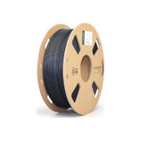 Flashforge Matte PLA filament, 1.75 mm, 1 kg | 3DP-PLA-01-MTBK | PLA filament | Matte black