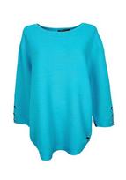 Megztinis moterims su kašmyru „Kinga“, XL/XXL