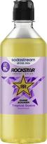 SodaStream Rockstar Guava Zero Carbonating syrup