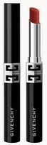 Lūpų dažai Givenchy Le Rouge Velvet Matte, 2.3 g, rose singulier sp., p10
