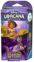 Kortų žaidimas Ravensburger Disney Lorcana Ursulas Return