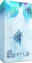 Stalo žaidimo papildymas Avalon The Riven Veil Mistwalkers, EN