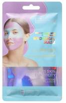 Veido kaukė IDC Institute Hydrogel Vitamin E & Hyaluronic Acid, 28 g