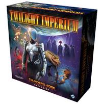 Stalo žaidimas Fantasy Flight Games Twilight Imperium Thunders Edge, EN