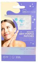 Veido priežiūros priemonė IDC Institute Anti Pimple Paches Fast Action, 2 g, 60 vnt.
