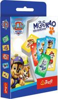 Kortų žaidimas Trefl Paw Patrol 02916