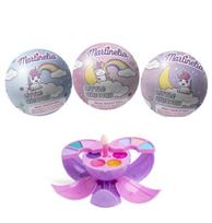Kosmetikos rinkinys mergaitėms Martinelia Little Unicorn Magic Makeup Ball