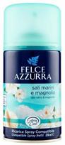 Namų kvapas Felce Azzurra Sea Salt & Magnolia Refill, 250 ml