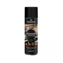 Universalus nuriebalintojas Power Cleaner, SOPPEC, 500 ml