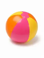 Smiffys Paplūdimio kamuolys, 40 cm