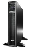 APC SMART-UPS X 750VA RACK/TOWER LCD 230V WITH NETWORKING CARD