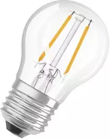 LED lemputė 2,5W/827 230V E27 250lm Osram