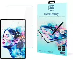 Samsung Galaxy Tab S9 Ultra – iki 15" 3mk Paper Feeling