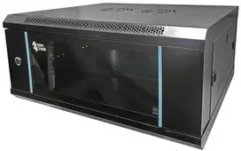 Spinta RACK 4U Spacetronik SPR_4US_60_60_28B