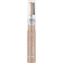 essence Eyebrow lamination gel Brow Lift & Freeze Glue Antakių pieštukas