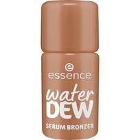 essence Liquid bronzer Water Dew Serum Bronzer 3.5 ml - 40 Deep Beam Bronzantas