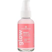 essence Glow Boost Serum Primer Makiažo bazė