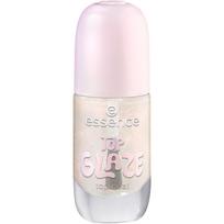 essence Top Glaze Top Coat Nagų lakas