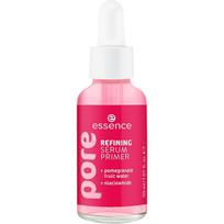 essence Pore Refining Serum Primer Makiažo bazė