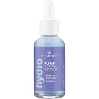 essence Hydro Plump Serum Primer Makiažo bazė