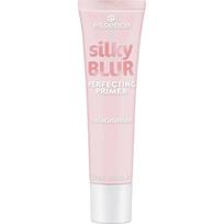 essence Foundation base Silky Blur Perfecting Primer Makiažo bazė