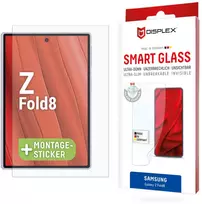 DISPLEX Išmanusis stiklas Samsung Galaxy Z Fold8