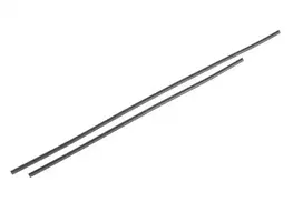 BMW valytuvo gumos rinkinys originalus 61617469822