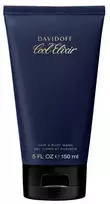 Davidoff Cool Eliksyras dušo gelis 150 ml