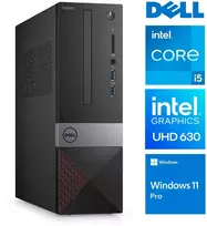 DELL VOSTRO 3470 SFF i5-8500 32GB 512SSD WIN11Pro (RW87829) (Atnaujinta)
