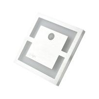 QUADRO Cold Colour 6500K 12V su judesio jutikliu