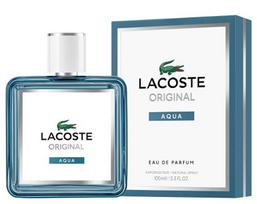 Lacoste , Original Aqua, Eau De Parfum, For Men, Eau De Parfum Kvepalai