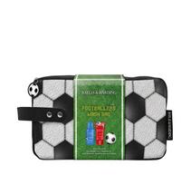 Baylis & Harding Football Body Care Set - Dárková sada péče o tělo v taštičce ( 3 ks )