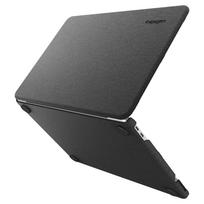 Dėklas Spigen Urban Fit MacBook Neo 13 (2026), juodas