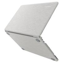 Dėklas Spigen Urban Fit MacBook Neo 13 (2026), melanžinis pilkas