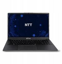 Nešiojamas kompiuteris NTT System NTT® Book B15 15,6" FHD, i5 1334U, 64GB RAM, 1TB SSD M.2, Windows 11 Pro | NBC-i5B15IP-H05P | 5900626318532