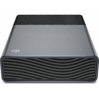 20TB Seagate One Touch Desktop Drive with Hub | STNB20000400 | 8719706045926