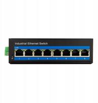Logilink  NS203 , 8-Port, Gigabit Etherne | | NS203 | 4052792067378