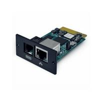 Gude Adapter SNMP/Web EPB 7811, wewnętrzny, karta rozszerzeń, 100Mb/s (19.07.3410) | 19.07.3410 | 4250493178113