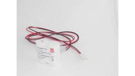 Rayovac Zestawy akumulatorów D NiCd, 2.4V, 4Ah, 2-ogniwowy, RS PRO (2042756) | 2042756 | 5059044205839
