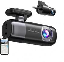 REDTIGER F9 WiFi 4K + 1080p Dash Cam | F9 (Without SD) | 5905156108417