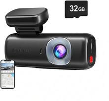 REDTIGER F9 Lite 4K 32GB Dash Cam | F9 Lite | 5905156108424