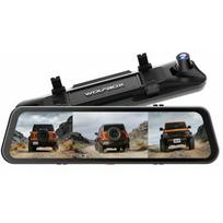 WOLFBOX G900TriPro Bumper WiFi 4K + 2.5K Dash Cam | G900TriPro Bumper | 5905156108660