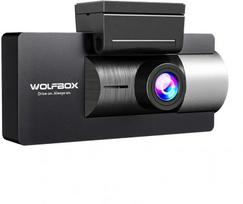 WOLFBOX i17 WiFi 4K + 2.5K 64GB Dash Cam | i17(64G) | 5905156108684