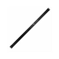 Gude GUDE EPC 87-1210-18 20-drożne przełączane i mierzone PDU, instalacja pionowa 0U, Black, 135 cm | 4250493101692 | 4250493101692