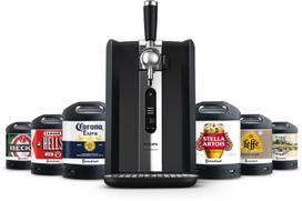 Philips Philips 7000 series HD3770/90 dozownik do napojów 6 l | HD3770/90 | 8720389041402